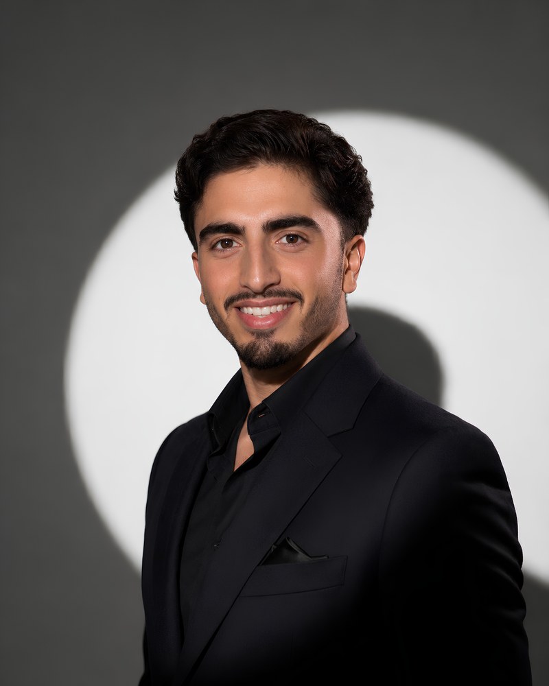 Mohammad Salivipour